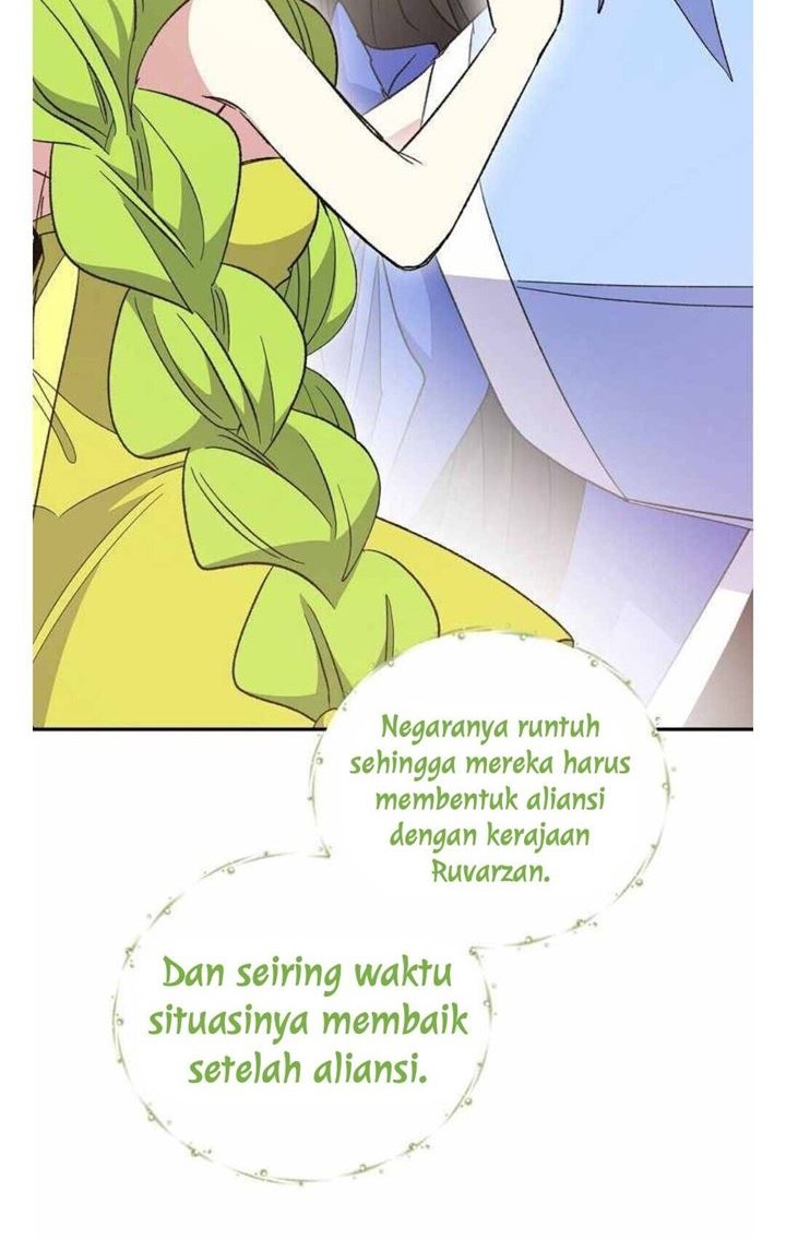 YIGRET Chapter 40 - halaman 20