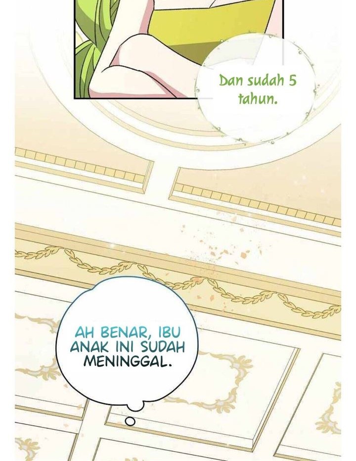 YIGRET Chapter 40 - halaman 22