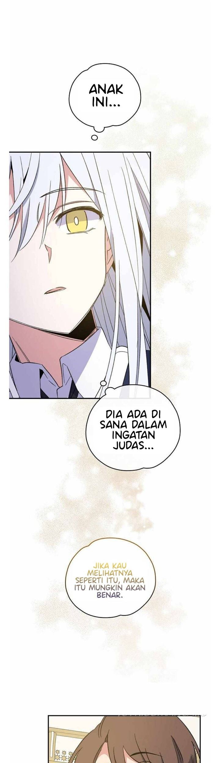 YIGRET Chapter 40 - halaman 26