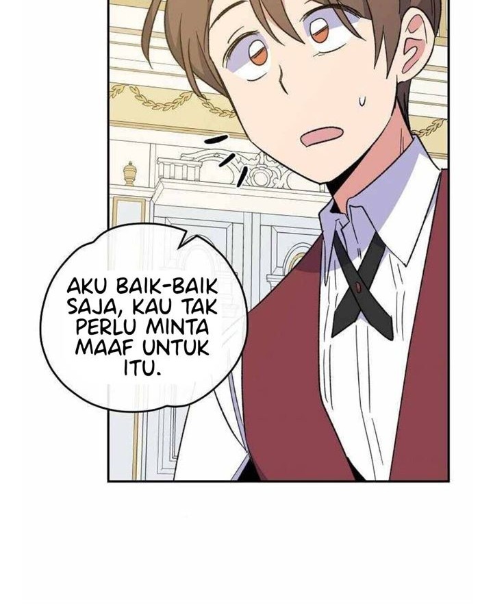 YIGRET Chapter 40 - halaman 27