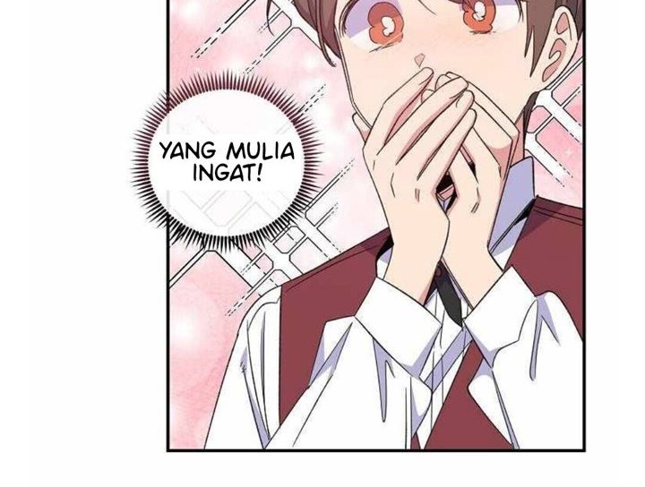 YIGRET Chapter 40 - halaman 29