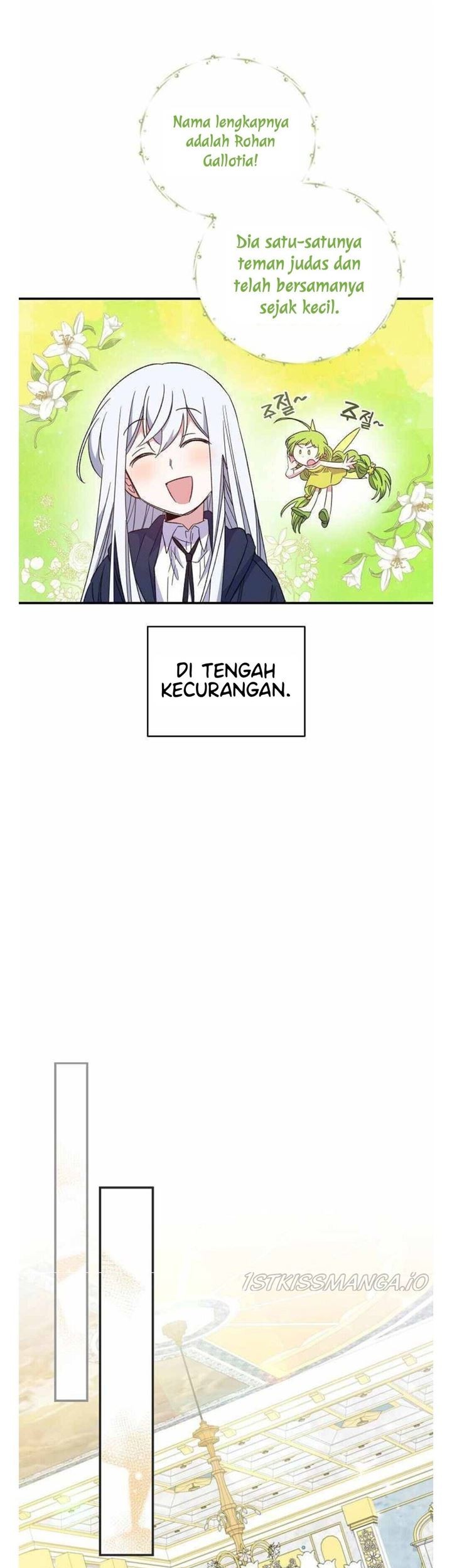 YIGRET Chapter 40 - halaman 30