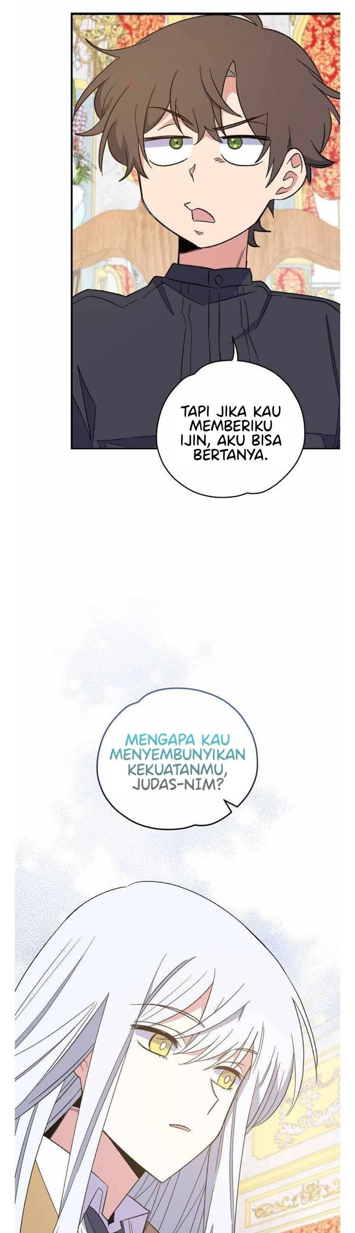 YIGRET Chapter 40 - halaman 36