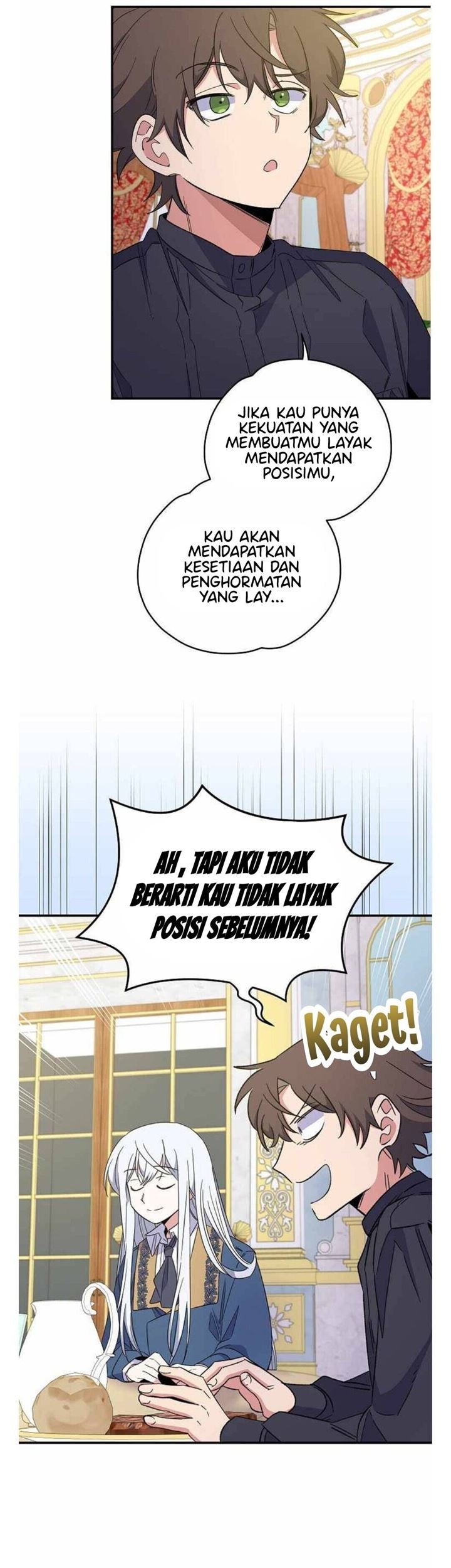 YIGRET Chapter 40 - halaman 40
