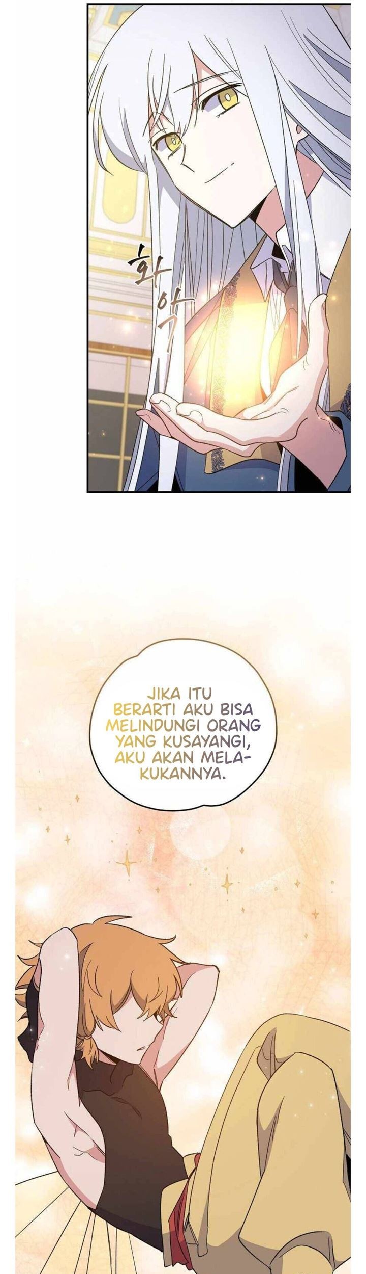 YIGRET Chapter 40 - halaman 44