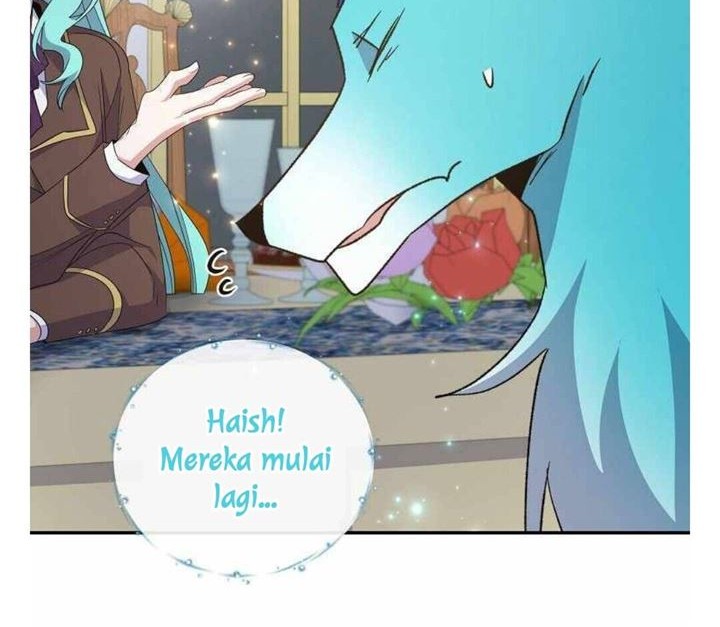 YIGRET Chapter 40 - halaman 53
