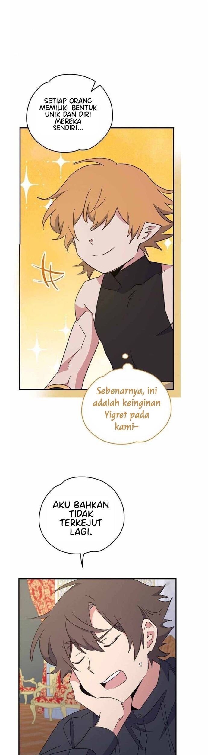 YIGRET Chapter 40 - halaman 56
