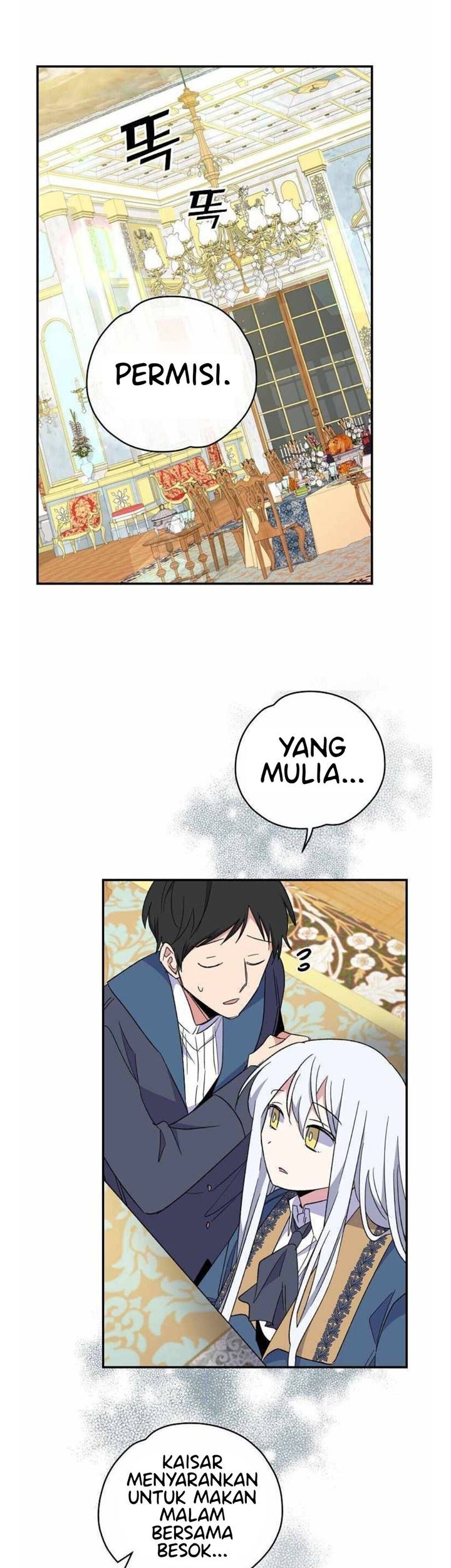 YIGRET Chapter 40 - halaman 60