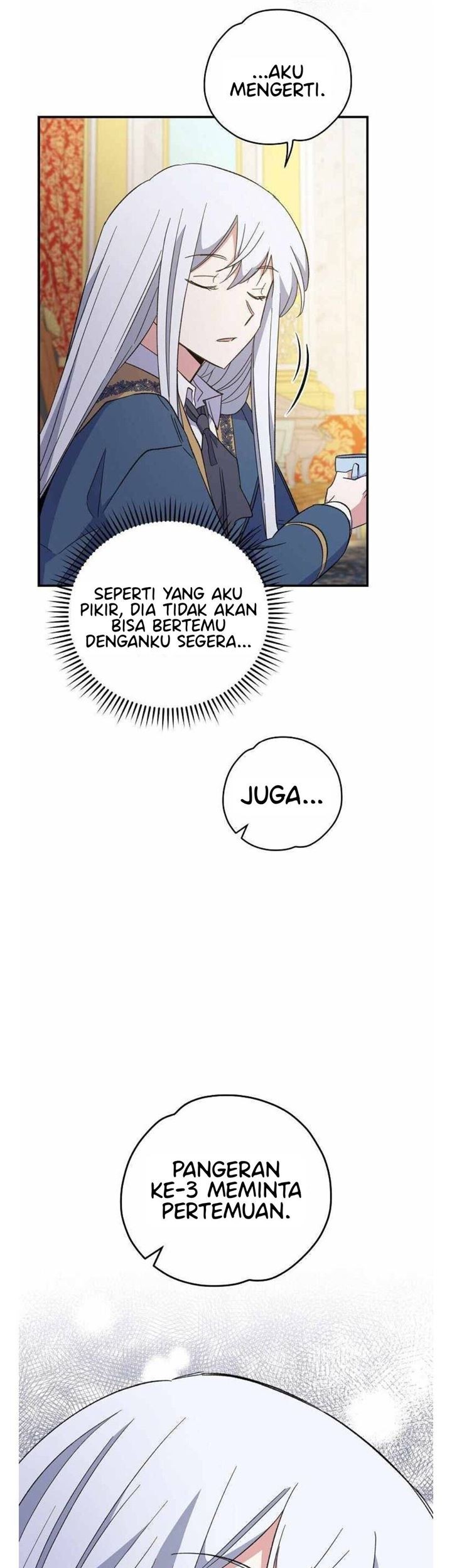YIGRET Chapter 40 - halaman 62