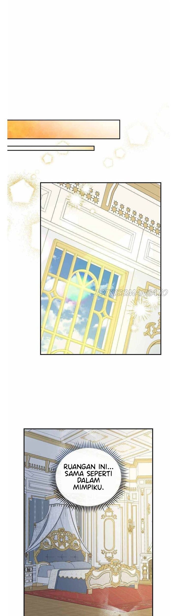 YIGRET Chapter 40 - halaman 9