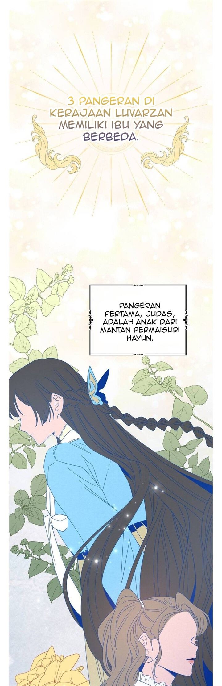 YIGRET Chapter 41 - halaman 2