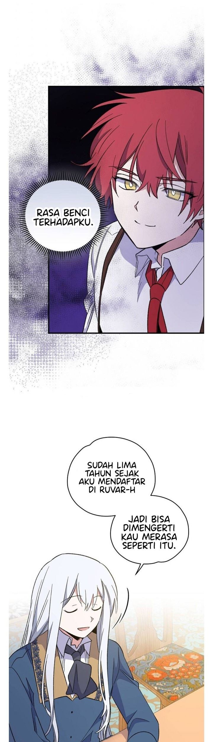 YIGRET Chapter 41 - halaman 23