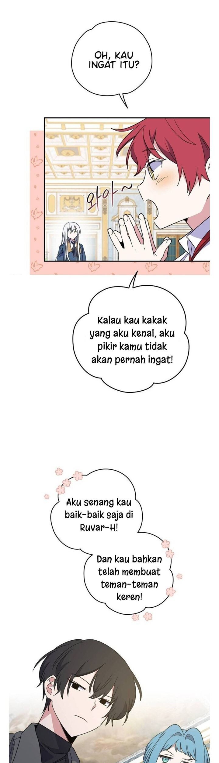 YIGRET Chapter 41 - halaman 25