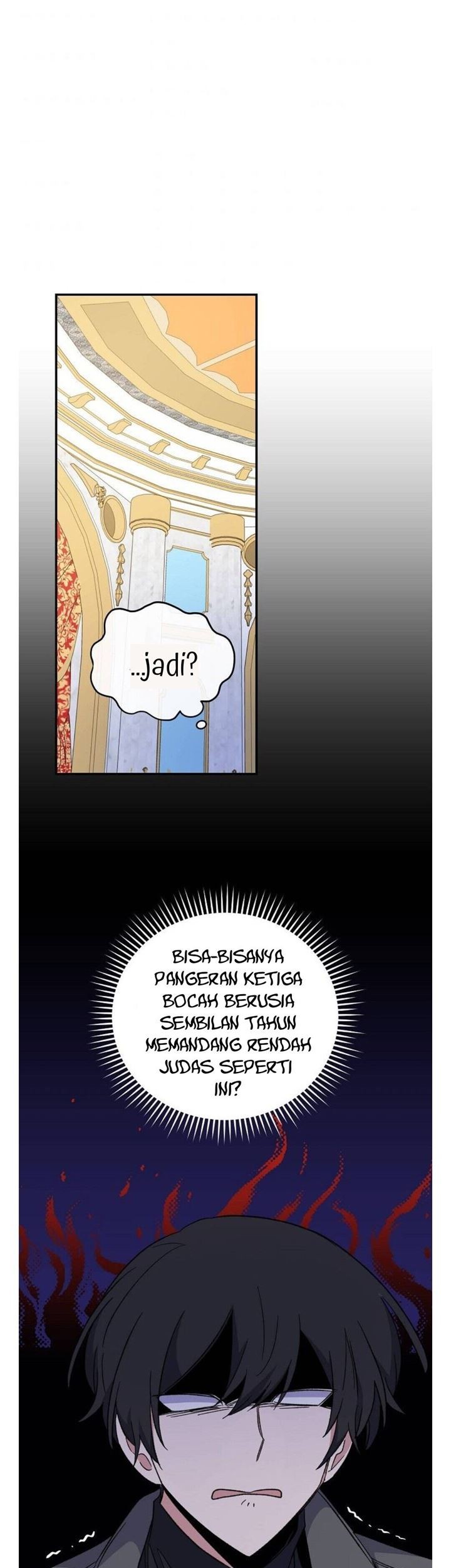 YIGRET Chapter 41 - halaman 29