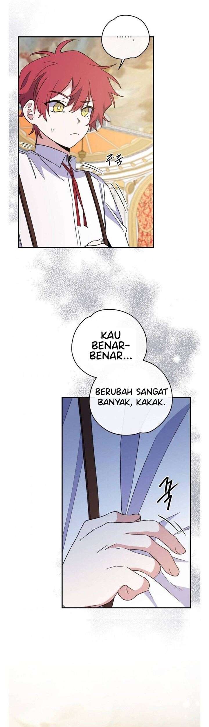 YIGRET Chapter 41 - halaman 39