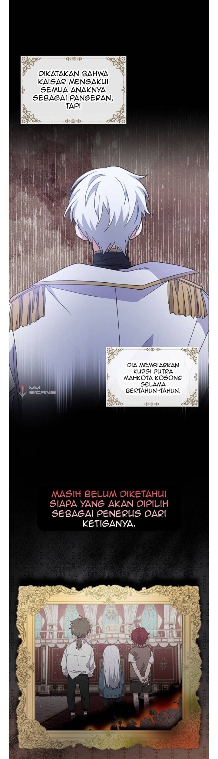 YIGRET Chapter 41 - halaman 4