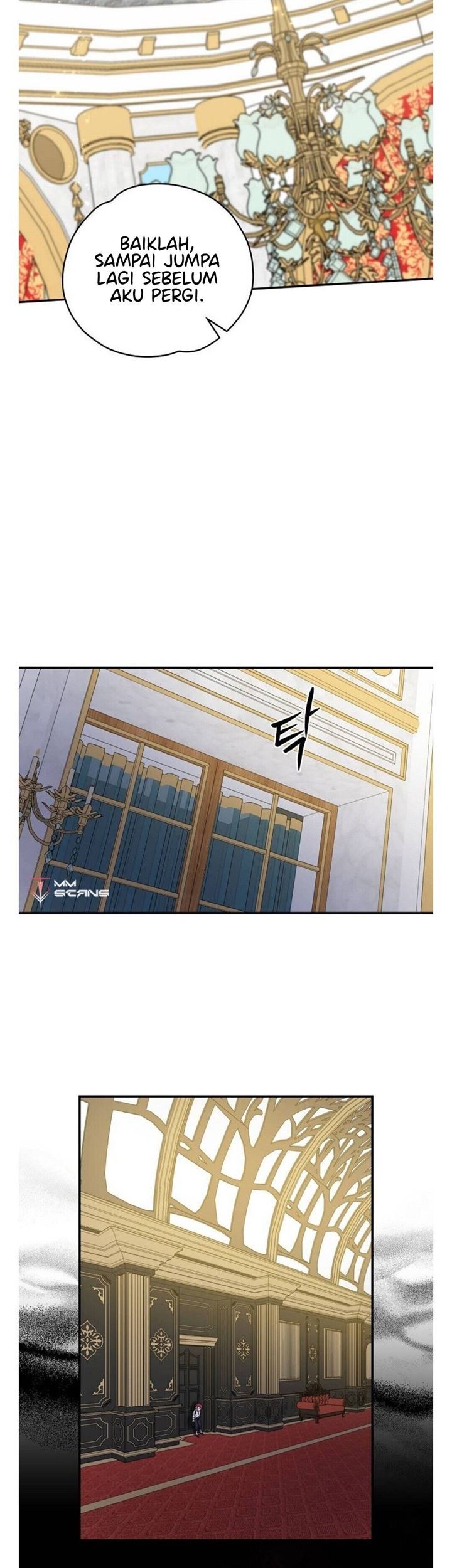 YIGRET Chapter 41 - halaman 41