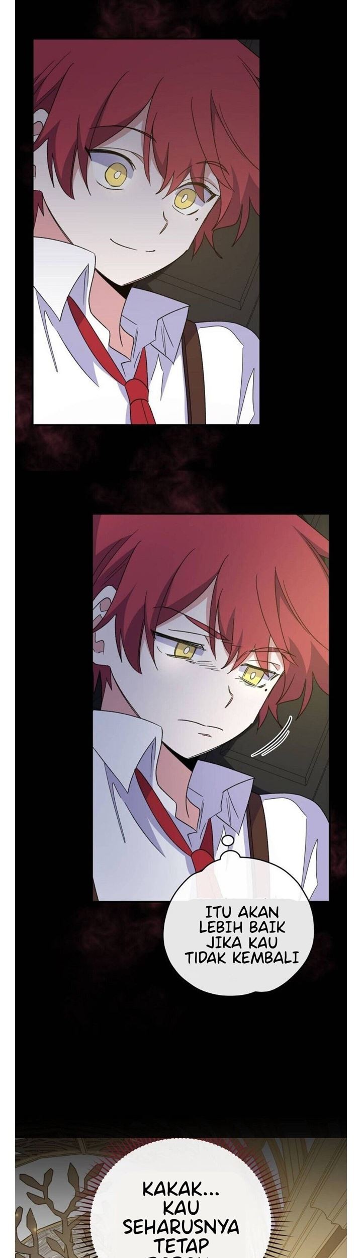 YIGRET Chapter 41 - halaman 43