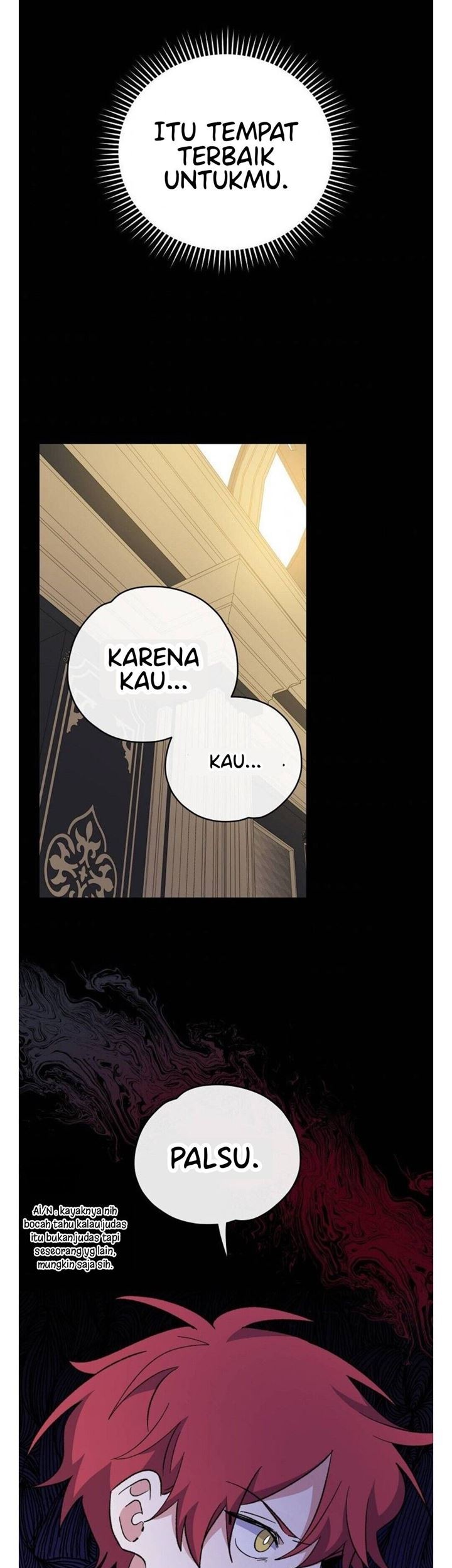 YIGRET Chapter 41 - halaman 45