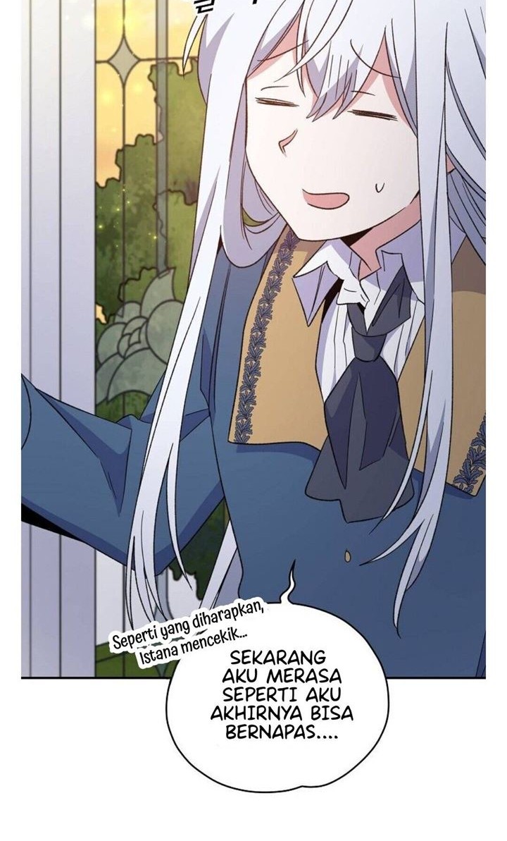 YIGRET Chapter 41 - halaman 48