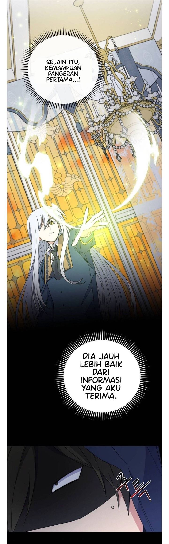 YIGRET Chapter 41 - halaman 60