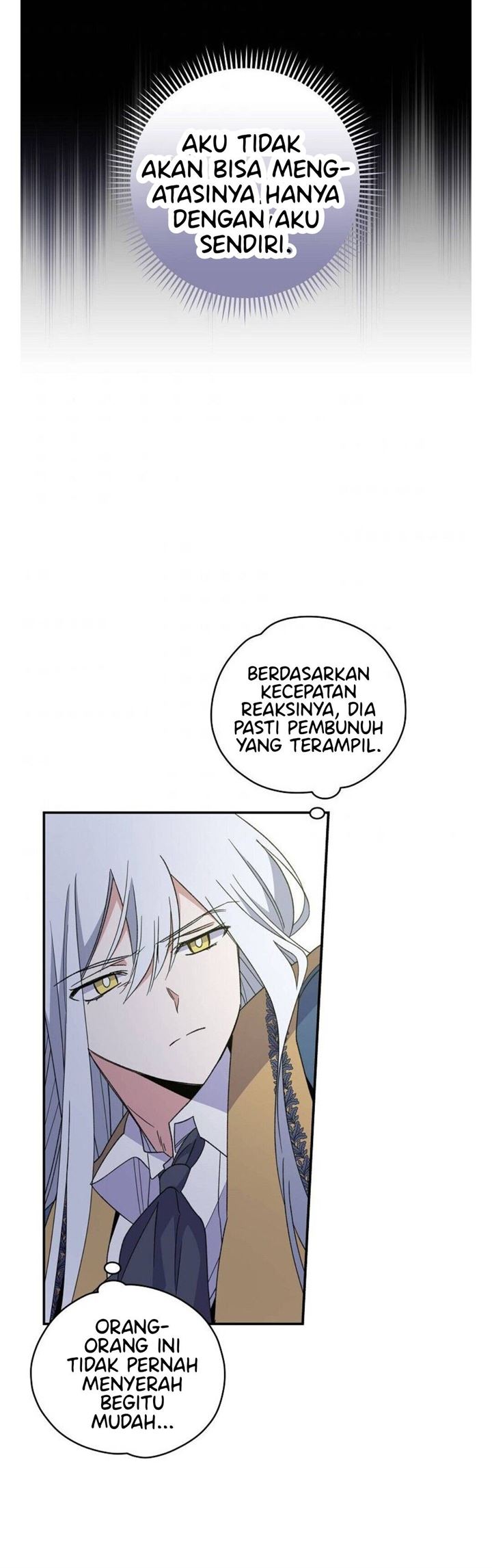 YIGRET Chapter 41 - halaman 61