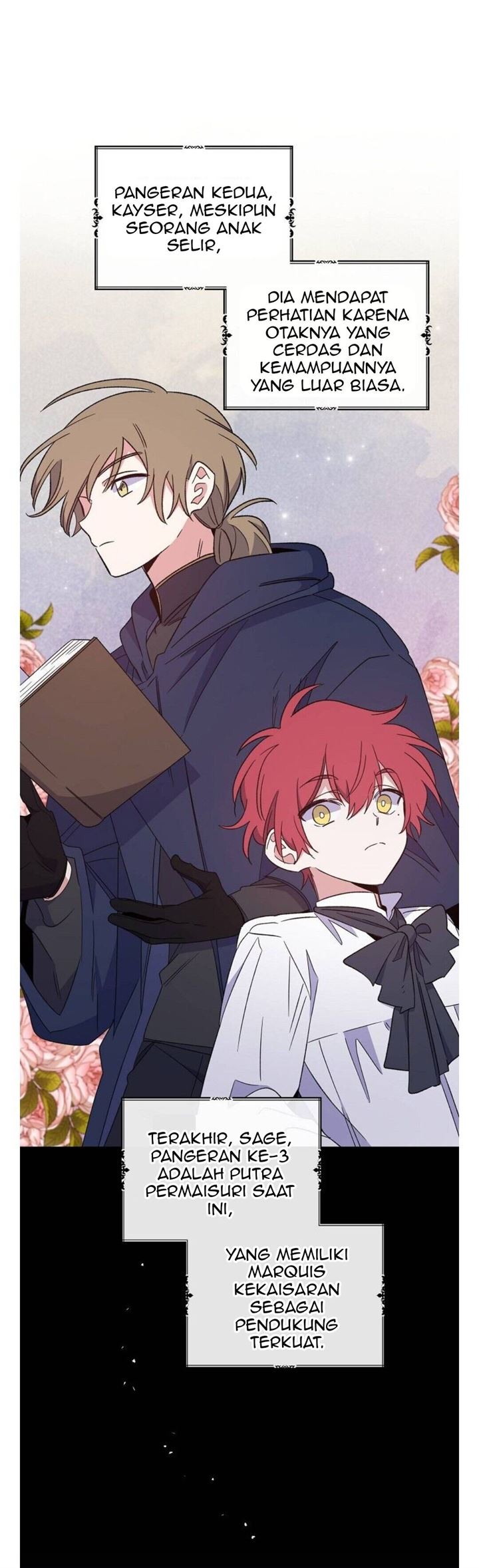 YIGRET Chapter 41 - halaman 7