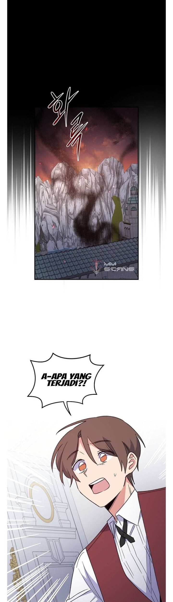 YIGRET Chapter 42 - halaman 1