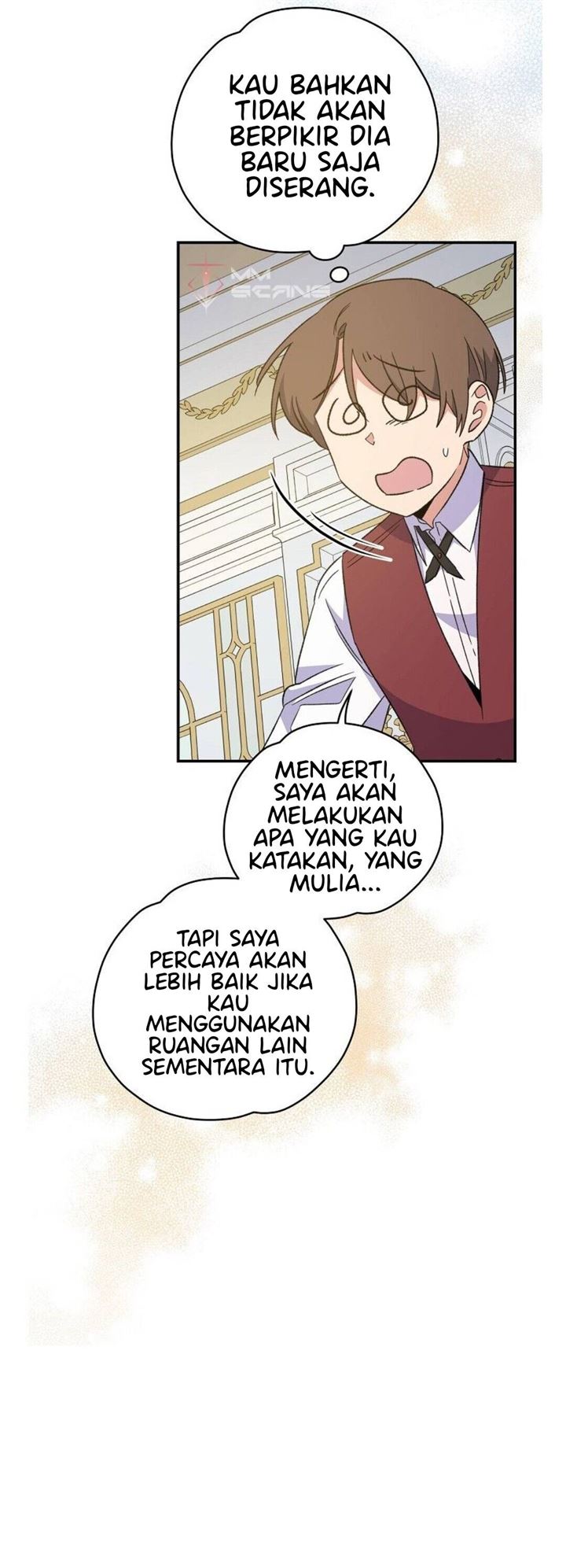 YIGRET Chapter 42 - halaman 11