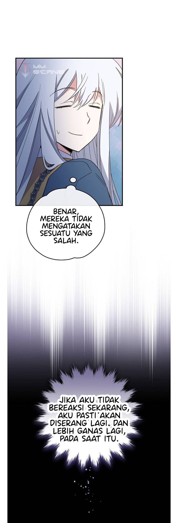 YIGRET Chapter 42 - halaman 18