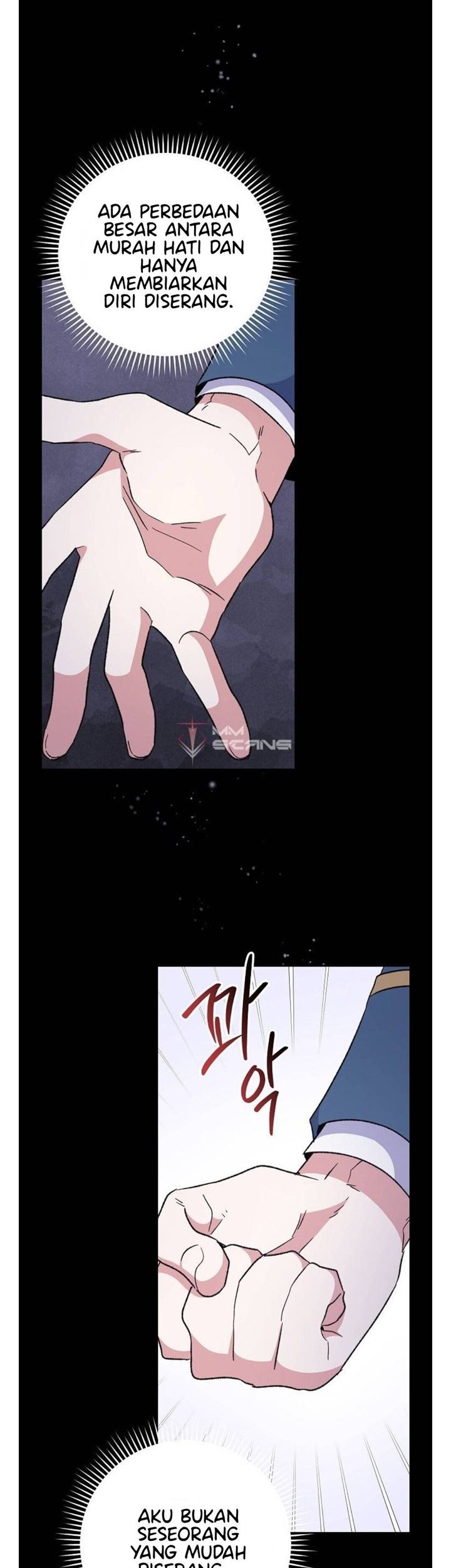 YIGRET Chapter 42 - halaman 19