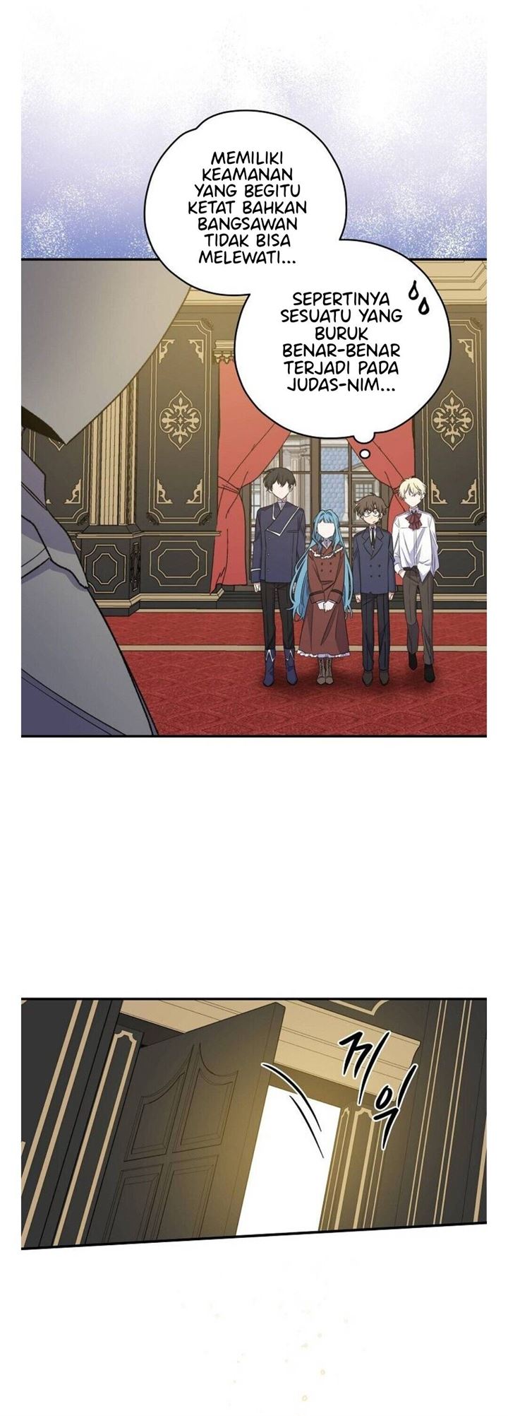 YIGRET Chapter 42 - halaman 25