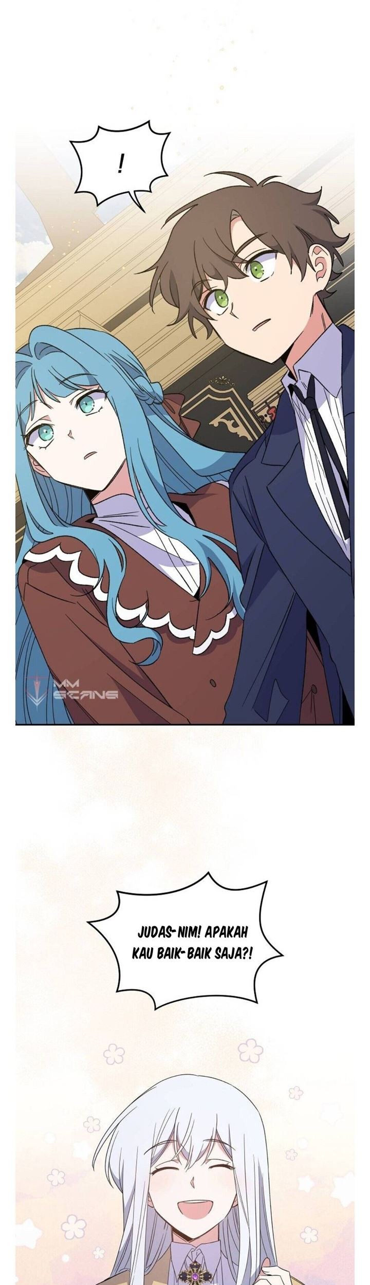 YIGRET Chapter 42 - halaman 26
