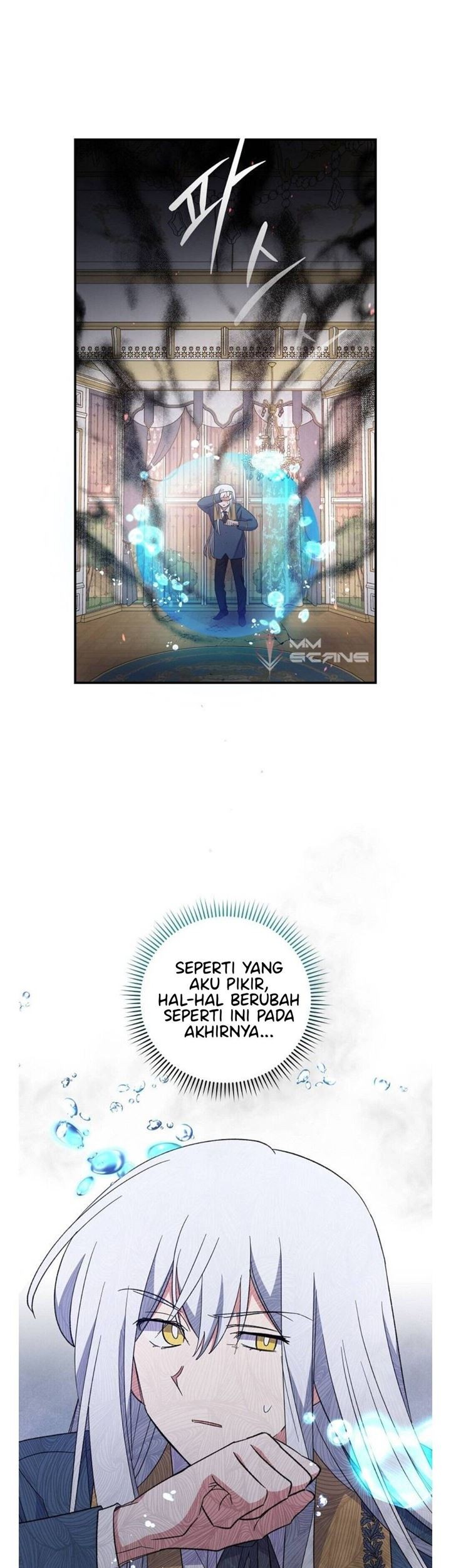 YIGRET Chapter 42 - halaman 3