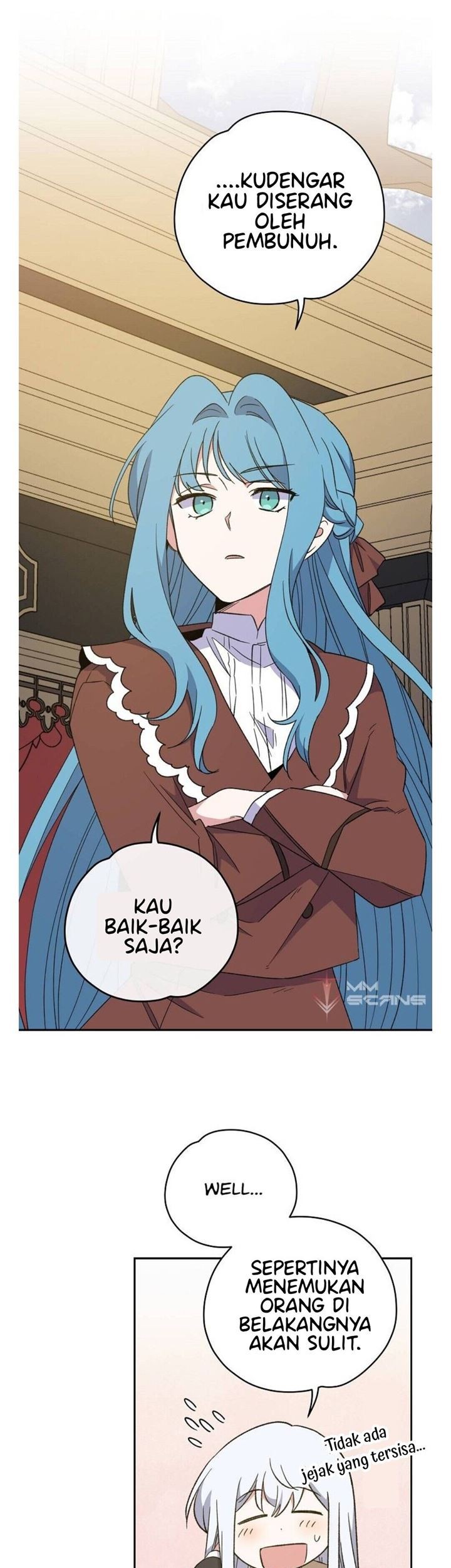 YIGRET Chapter 42 - halaman 30