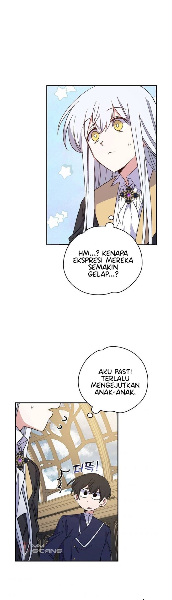 YIGRET Chapter 42 - halaman 38
