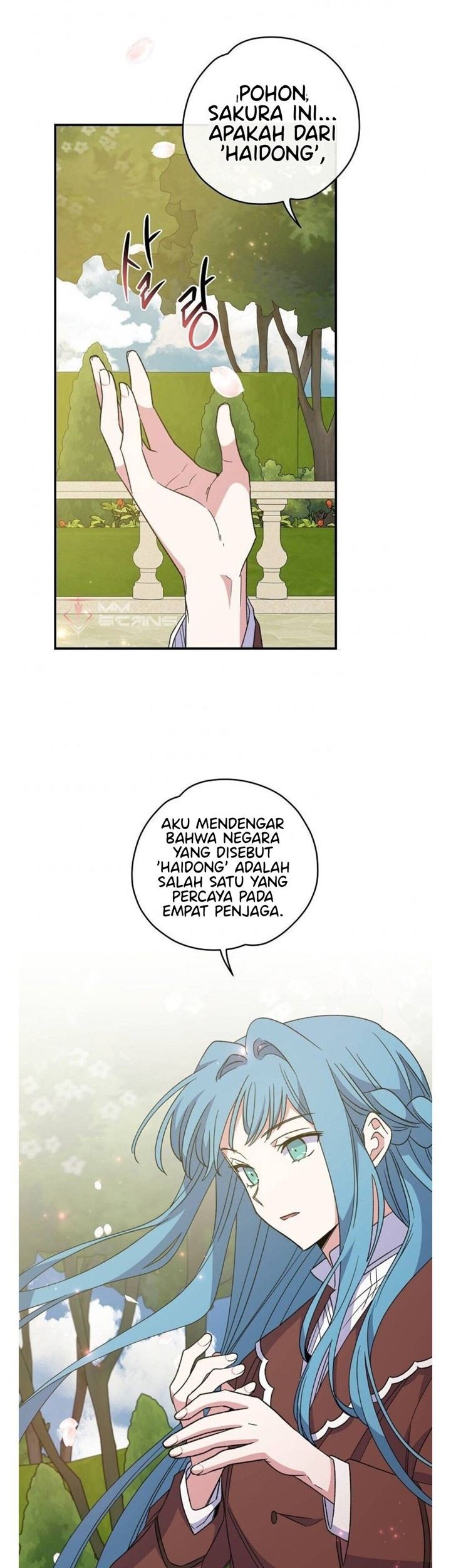 YIGRET Chapter 42 - halaman 44