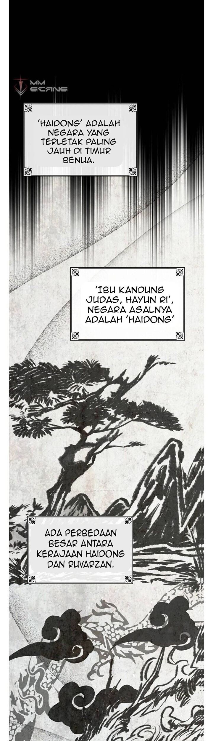 YIGRET Chapter 42 - halaman 46