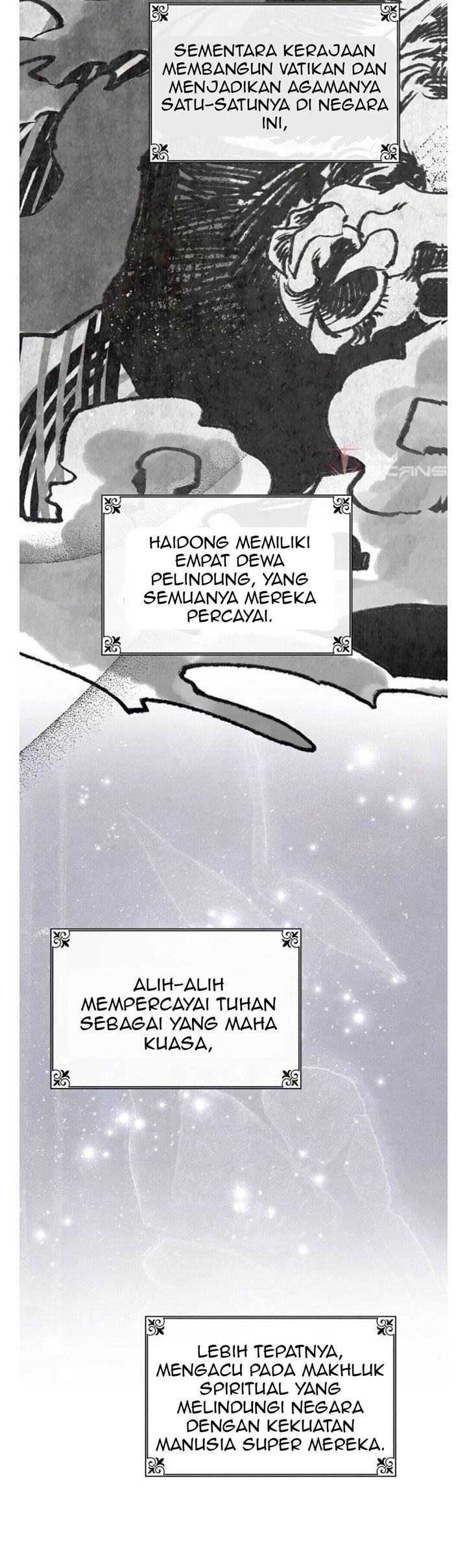 YIGRET Chapter 42 - halaman 48