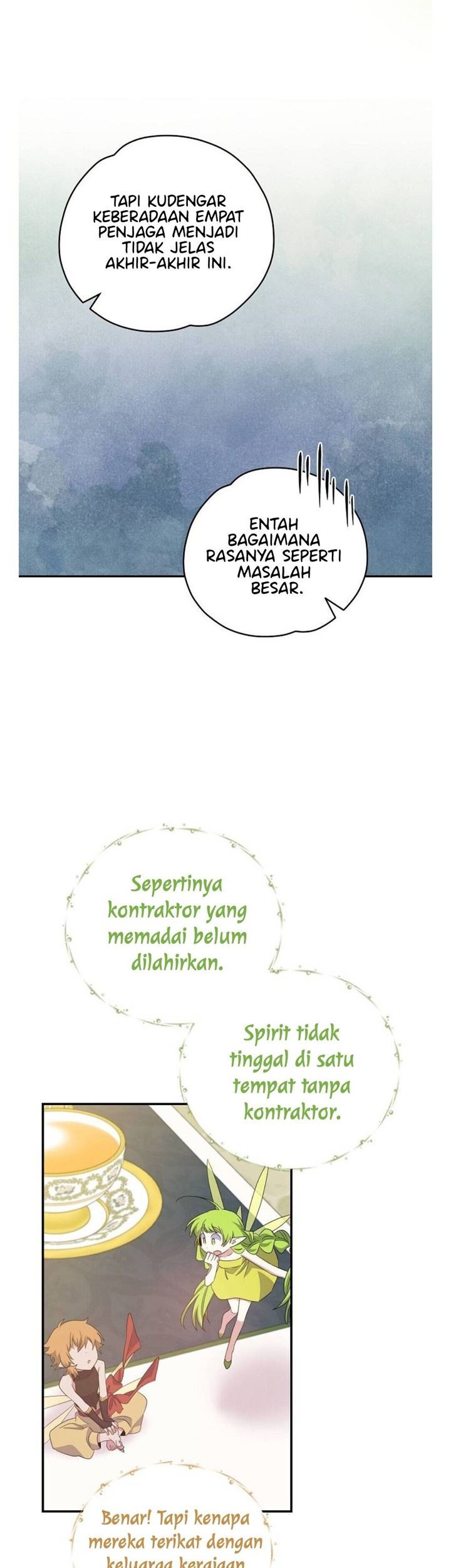 YIGRET Chapter 42 - halaman 51