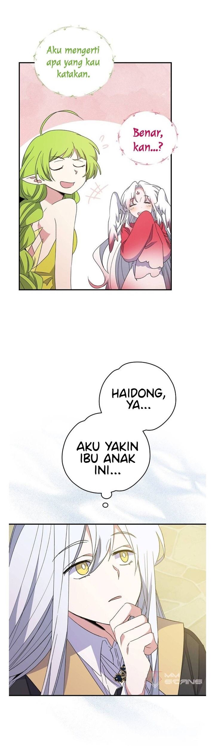 YIGRET Chapter 42 - halaman 57