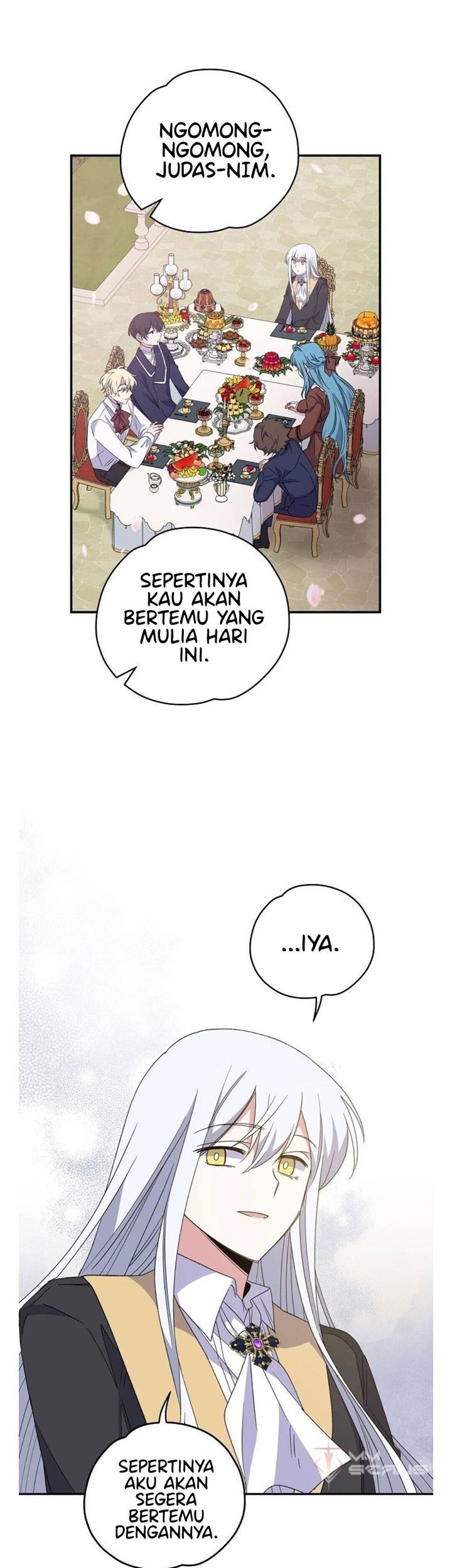 YIGRET Chapter 42 - halaman 59