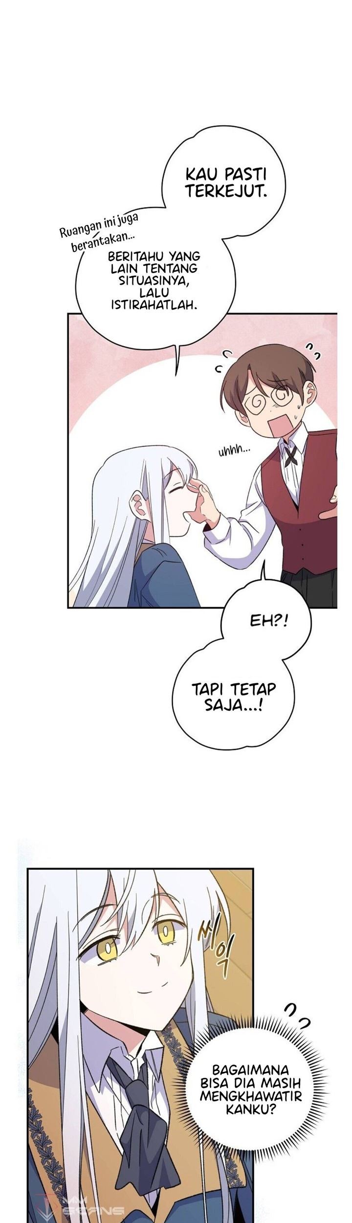 YIGRET Chapter 42 - halaman 9