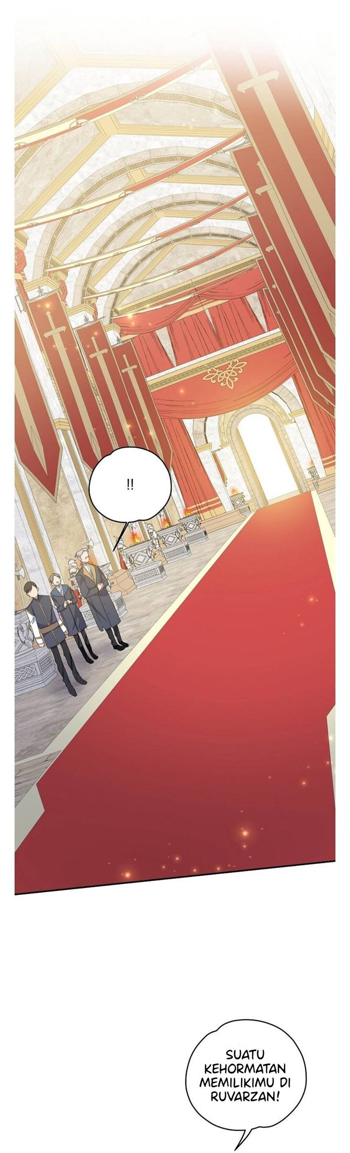 YIGRET Chapter 43 - halaman 1