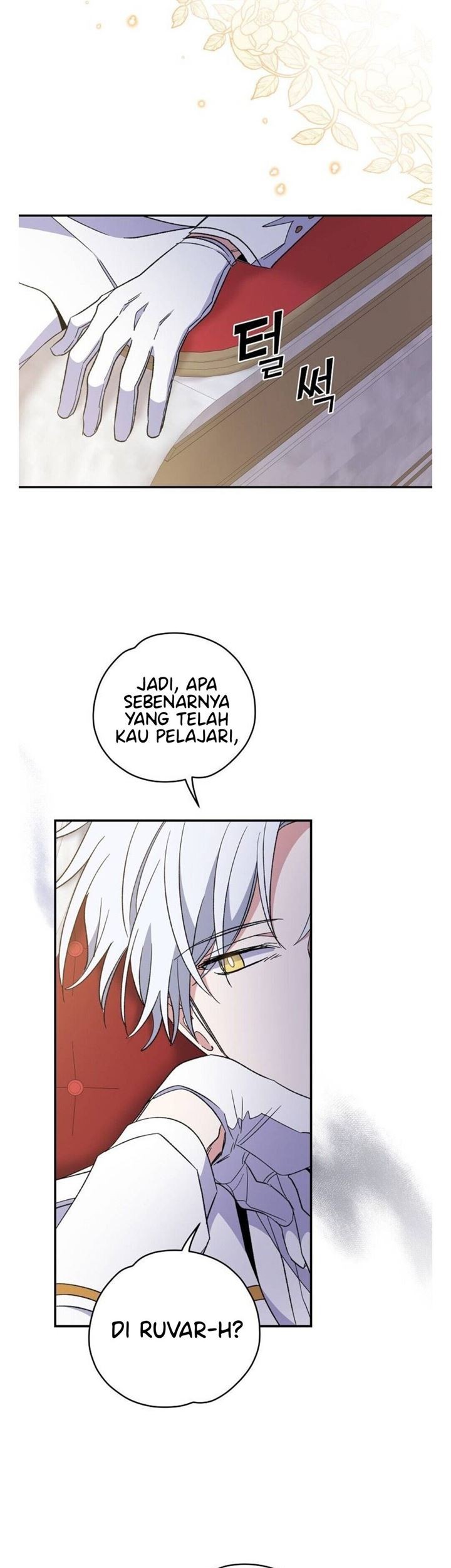 YIGRET Chapter 43 - halaman 14