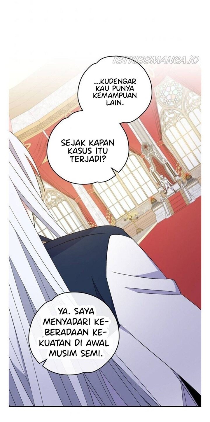 YIGRET Chapter 43 - halaman 19