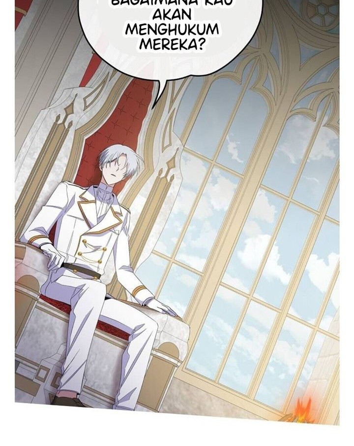 YIGRET Chapter 43 - halaman 23