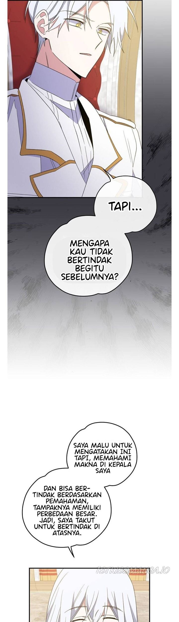 YIGRET Chapter 43 - halaman 28