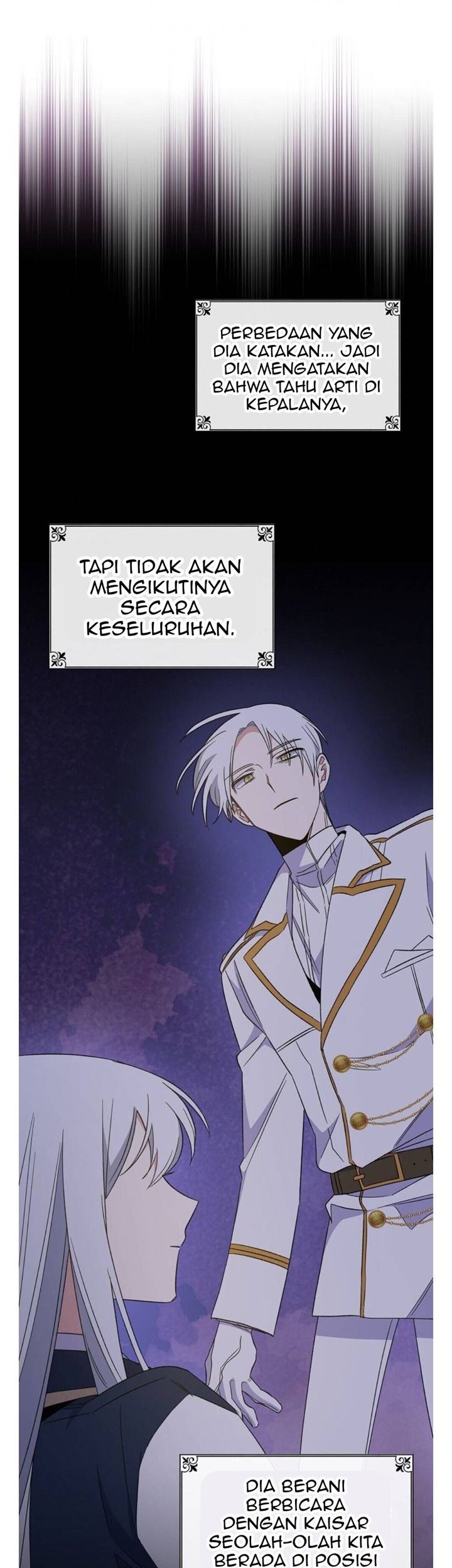 YIGRET Chapter 43 - halaman 30