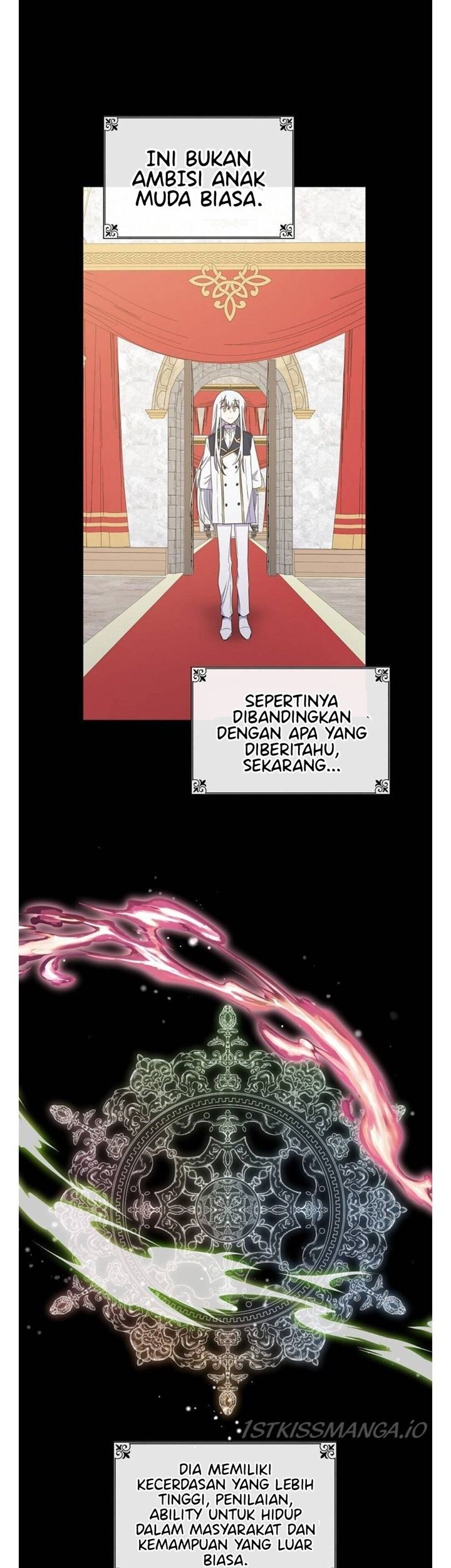 YIGRET Chapter 43 - halaman 32